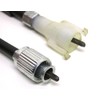 Speedometer Cable Speedometer Cable for Yamaha/Aerox/MBK Nitro 50 (to '02)