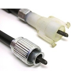 Speedometer Cable Speedometer Cable for Yamaha/Aerox/MBK Nitro 50 (to '02) & Suzuki Katana AY 50
