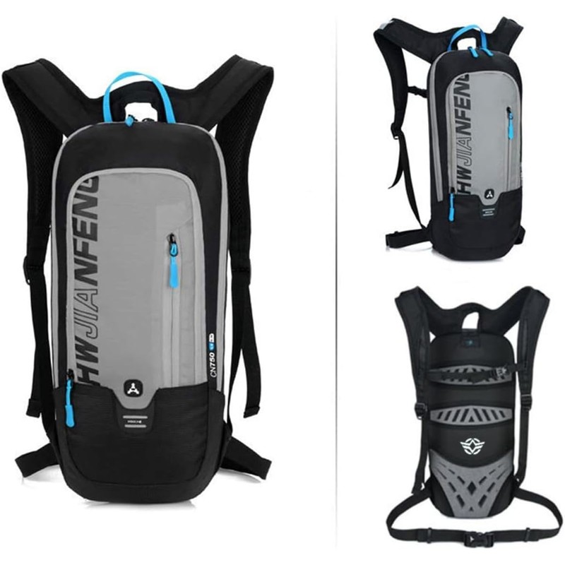 Windchaser small cycling rucksack, hydration backpack, waterproof backpacks for hiking,
