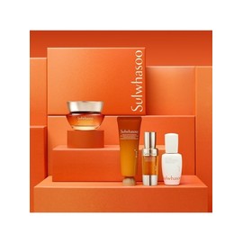 [Common] Concentrated Ginseng Renewing Cream Rich 50ml Special Set / [공통]자음생크림 리치 50ml 기획세트