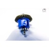 For Traxxas BLUE Aluminum Front or Rear differential fits Traxxas