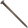 Hillman Fasteners 461366 4" 20D Bright Common Nail