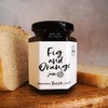 Hawkshead Relish Fig & Orange Jam - 230g
