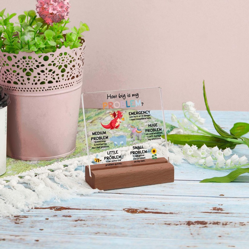 Mental Health Gifts, School Counselor Gifts, Counseling Office Must Haves