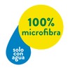 bayeco Mini Microfibre All-Purpose Cloth - Pack of 12