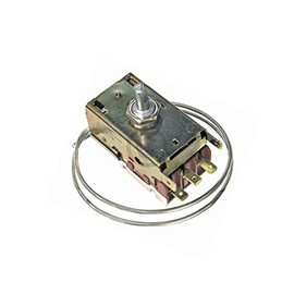 Thermostat Refrigerator K59-L2665 Ranco K59L2665 Liebherr 6151178 Miele 5317450