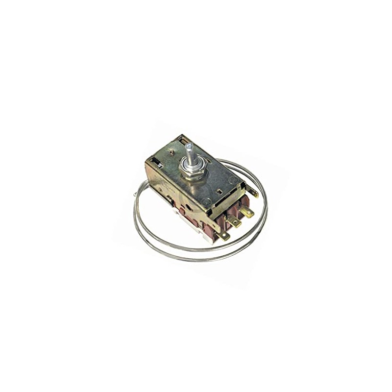Thermostat Refrigerator K59-L2665 Ranco K59L2665 Liebherr 6151178 Miele 5317450