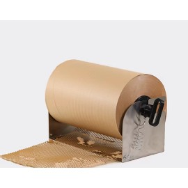 Pregis Easypack Geoterra  15"Wx950'L Honeycomb Recyclable Packing Paper 4088373