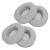 4Pcs Ear Pads Cushions Replacement for RAZER X Headset Soft
