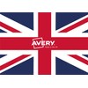 Avery Bonus Pack of Labels, Laser Printer, White Blank A4