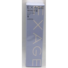 Albion Exercise White Rise Milk II (Quasi-drug) 7.1 oz (200 g)