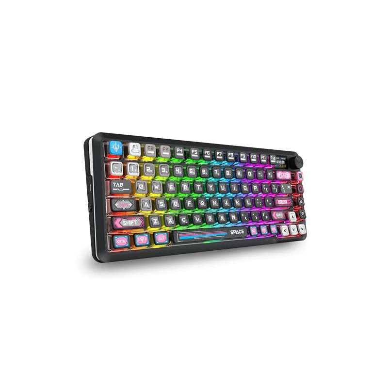 Redragon Wireless Keyboard