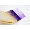 Ron Ranson Brush, Medium, Goat Hair, 1.25 inches, Watercolour, Beige