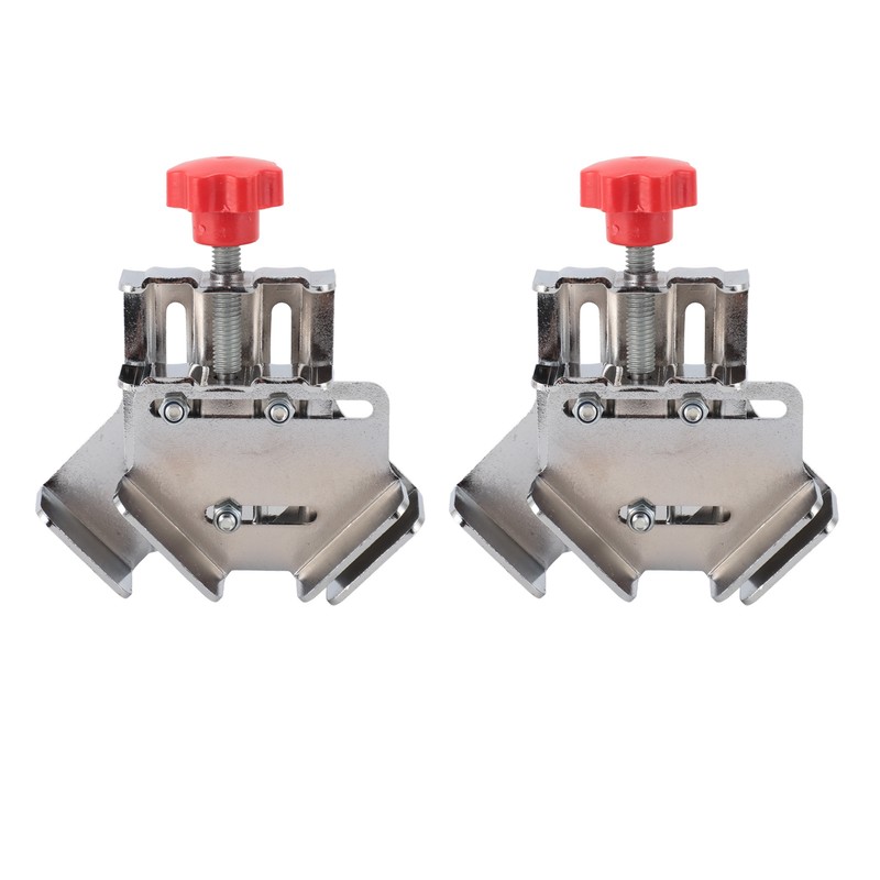 2pcs Right Corner Clamp 90 Degree Corner Clamps Right Angle
