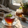 Celestial Seasonings Herbal Tea, Mint Magic,Caffeine Free, 20 tea bags