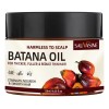 Aceite Capilar Lanthome Batana Oil Para El Crecimiento Del C