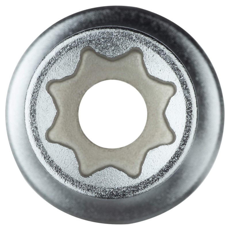 Tone Socket (8 Angle) 3E-07 Drive Angle 0.3 inch (9.5