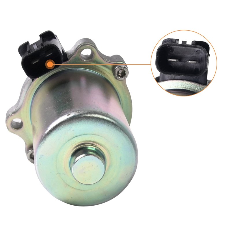 MIKODA 31300-HP5-601 Electric Power Shift Control Motor Compatible with 2007-2021