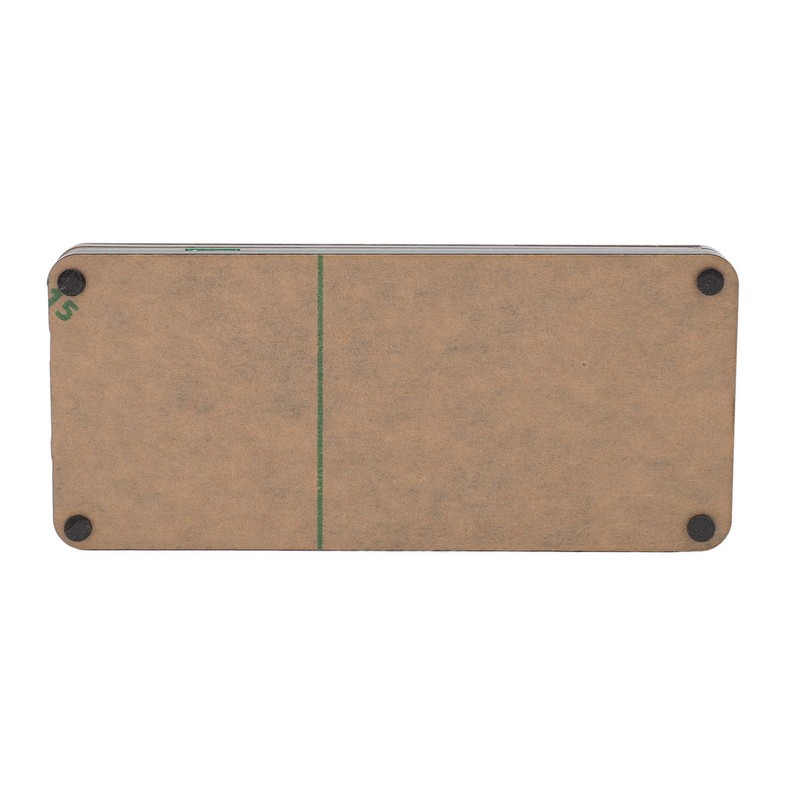 Mini 8 Key Keypad with Knob Hot Swappable Blue Switch