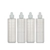 Perineal Squirt Bottle [4 Pack] Refillable Postpartum Lavette Cleansing Irrigation