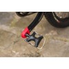 ZEFAL Crank Armour Crank Arm Protection, Orange