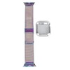 1.6in Replacement Band Strap Stainless Steel Protection Metal Band Strap