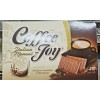 Joy 3 PACK ITALIAN MOMENTS COFFEE JOY COFFEE BISCUIT COOKIES
