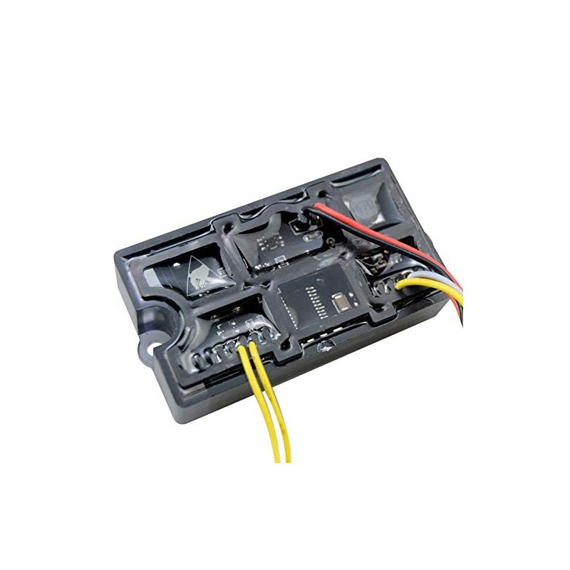 Lychee Light Sensor Eye Assembly Controller Urinal Flush Valve Repair