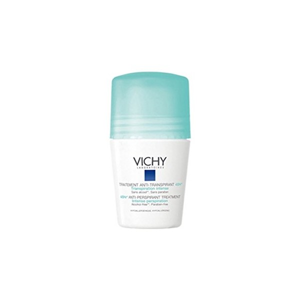 VICHY DEO Roll on regulierend Anti Transp. 50 ml