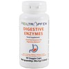 Digestive Enzymes | 90 Veggie Capsules | Food Supplement |