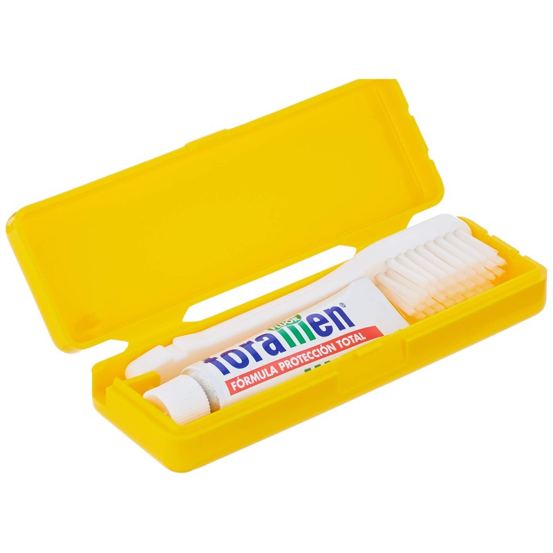 Foramen Zahnbürsten und Zubehör, 1er Pack (1 x 60 g)