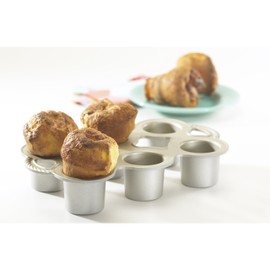 Nordic Ware Grand Popover Pan
