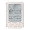 Belkin Anti-Glare Screen Protector for Google eReader