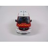 OPO 10 - Fire Engine 1/43 Mercedes Sprinter 4x4 Rescue