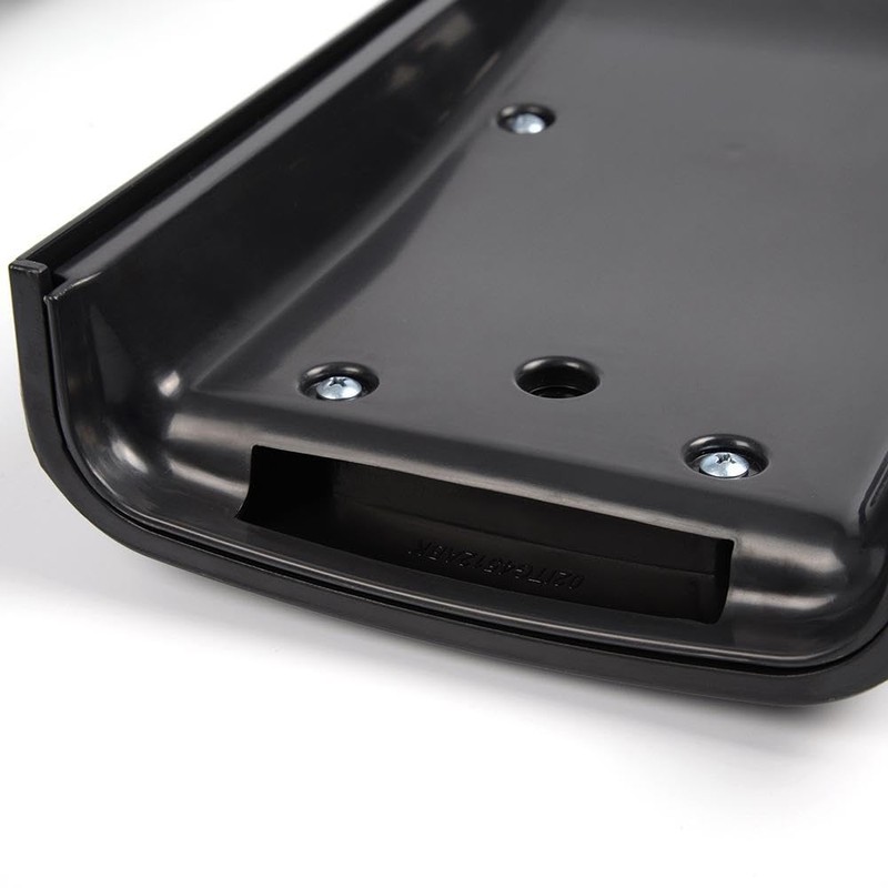 DOTCOM Center Console Lid w/Latch & Screws Compatible with Chevy