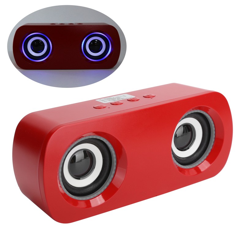 Sada A9 Bluetooth Speaker Intelligent Mini Audio Bluetooth 5.0 Speaker