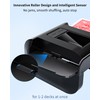 ADZERD Rechargeable Automatic Card Shuffler for 1-2 Decks, Electric Playing