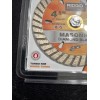Ridgid 4.5” Diamond Blade Wet/Dry Masonry Cutting HD-TB45CP Brand New