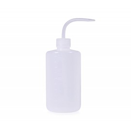Alphacool Plastic Squeeze Bottle for Water Cooling, Gardening, Industry (500 ml)