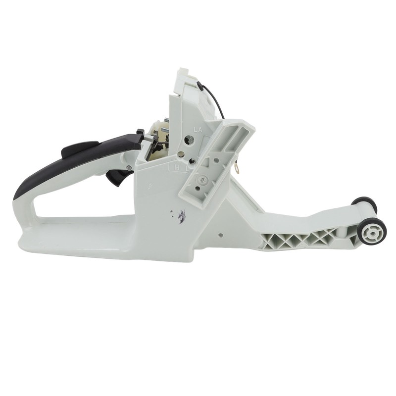 Chainsaw Rear Handle Corrosion Resistant High Hardness PC Replacement Fuel