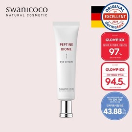 Peptine Biome Eye Cream 30ml Peptine Biome Eye Cream / 펩타이드 바이옴 아이크림 30ml 펩타인 바이옴 아이크림