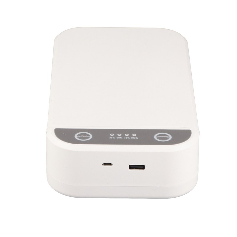 Cleaning Machine Voice Broadcast Small Portable for Home Underwear UV