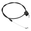 Husqvarna Cable.mzr.47.75.snap-in.pu.l Replaces 425923 Part # 532425923