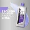 PRO:VOKE Touch of Silver Colour Care Shampoo 400 ml