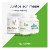 Suplemento Antioxidante 120 Cápsulas De 645 Mg Nac
