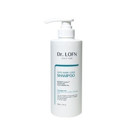 Dr. Lopen Get On Hair Loss Relief Shampoo 500g / 닥터 로픈 겟온 탈 모증상완화 샴푸 500g