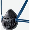 Shigematsu TW01 11928 Replaceable Dust Mask / Direct Connection Small