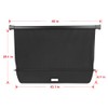 ECCPP Cargo Cover 2018-2024 Fit for Volvo XC60 Flexible Rear