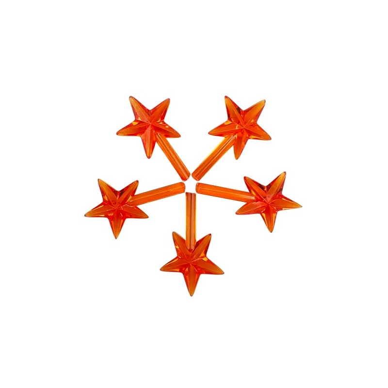 National Artcraft® Small Traditional Star for Ceramic Christmas Trees -