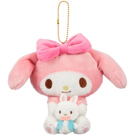 Sanrio Pair Mascot My Melody 165664-21